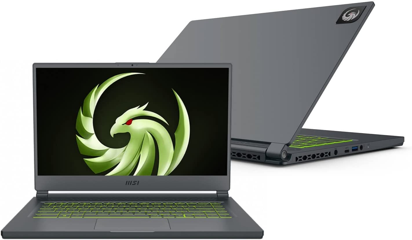 MSI Delta 15 A5EFK-001US AMD Ryzen 7 5800H - 16GB RAM - 1TB Upto 2TB NVMe SSD -10GB GRAPHICS Radeon RX6700M - 15.6 MSI Delta 15 A5EFK-001US AMD Ryzen 7 5800H - 16GB RAM - 1TB Upto 2TB NVMe SSD -10GB GRAPHICS Radeon RX6700M - 15.6